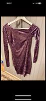 Lila Kleid Berlin - Neukölln Vorschau