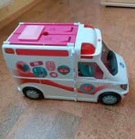 Barbie Krankenwagen Baden-Württemberg - Steinenbronn Vorschau