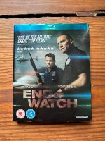 End of Watch Blu-Ray Movie Film Cop Police Blue Ray Friedrichshain-Kreuzberg - Kreuzberg Vorschau