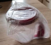 Tupperware  RuckiZucki neu ovp tupper backen Nordrhein-Westfalen - Rüthen Vorschau