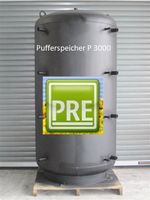 Pufferspeicher P 3000 Für Heizung BHKW Pelletofen Kessel Kamin Niedersachsen - Oldenburg Vorschau