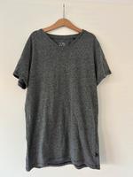 Graues Q/S T-Shirt Hessen - Darmstadt Vorschau