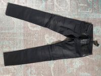 MAJE Paris Jeans schwarz dt Gr 38 fr Gr 40 München - Altstadt-Lehel Vorschau