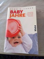 Babyjahre, Buch, Remo H. Largo, WIE NEU Bayern - Oberding Vorschau
