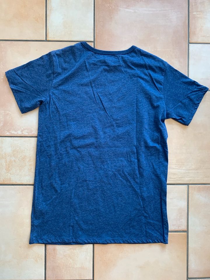 H&M T-Shirt Gr. 170 neu mit Etikett in Velbert