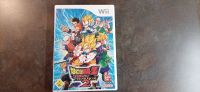 WII DRAGONBALL  Z  BUDOKAI TENKAICHI 2 Rostock - Lichtenhagen Vorschau