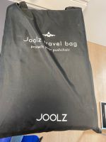 Joolz travelbag reisen Geo 2 Transporttasche Hessen - Linden Vorschau