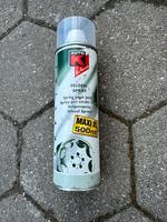 Felgenspray, Klarlack, ungeöffnet Bayern - Waging am See Vorschau