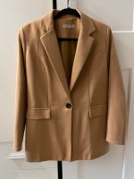 Jacke Damen camel Sachsen - Chemnitz Vorschau