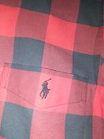 Ralph Lauren Hemd, Bluse, Ralph Lauren, 38, M Bayern - Igling Vorschau