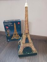 Ravensburger 3D puzzle La Tour Eiffel Niedersachsen - Varel Vorschau