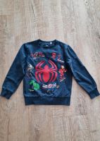 Sweatshirt Gr. 128 Marvel Superhelden Hessen - Modautal Vorschau