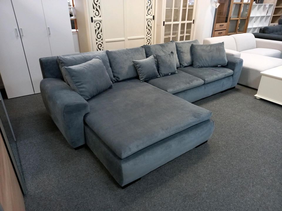 Home affaire Ecksofa 