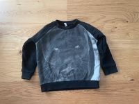 POPUPSHOP panther sweatshirt 104 / 110 skandi organic Thüringen - Eisenberg Vorschau