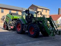 Fendt One 516 Vario Sachsen - Reichenbach (Oberlausitz) Vorschau