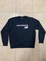 New Balance Sweatshirt Damen Gr. L schwarz Nordrhein-Westfalen - Bergisch Gladbach Vorschau