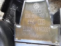 4x Zündspule VW VAG 036905100B Bosch 0986221023 Zündspule Baden-Württemberg - Mannheim Vorschau