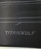 Titanwolf Gaming Mousepad 900 x 400 x 4mm Nordrhein-Westfalen - Castrop-Rauxel Vorschau