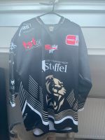 Straubing Tigers Trikot Saison 23/24 Bayern - Untergriesbach Vorschau