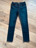 Levi's Damen 311 Shaping Skinny Jeans W30xL32 neuwertig Rheinland-Pfalz - Mayen Vorschau