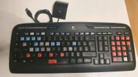 Logitech MK 300 Tastatur mit Empfänger (FL Studio Tasten) Nordrhein-Westfalen - Steinhagen Vorschau