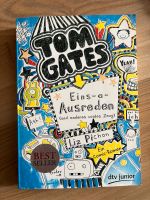 Tom Gates Buch Bremen - Neustadt Vorschau