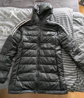 Adidas Steppjacke Gr. S (34/36) Sachsen-Anhalt - Weißenfels Vorschau