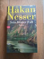 Sein letzter Fall von Hakan Nesser Bayern - Bad Königshofen Vorschau