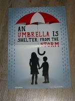 Umbrella Poster + Aufkleber, Resident Evil, neu Bayern - Bamberg Vorschau