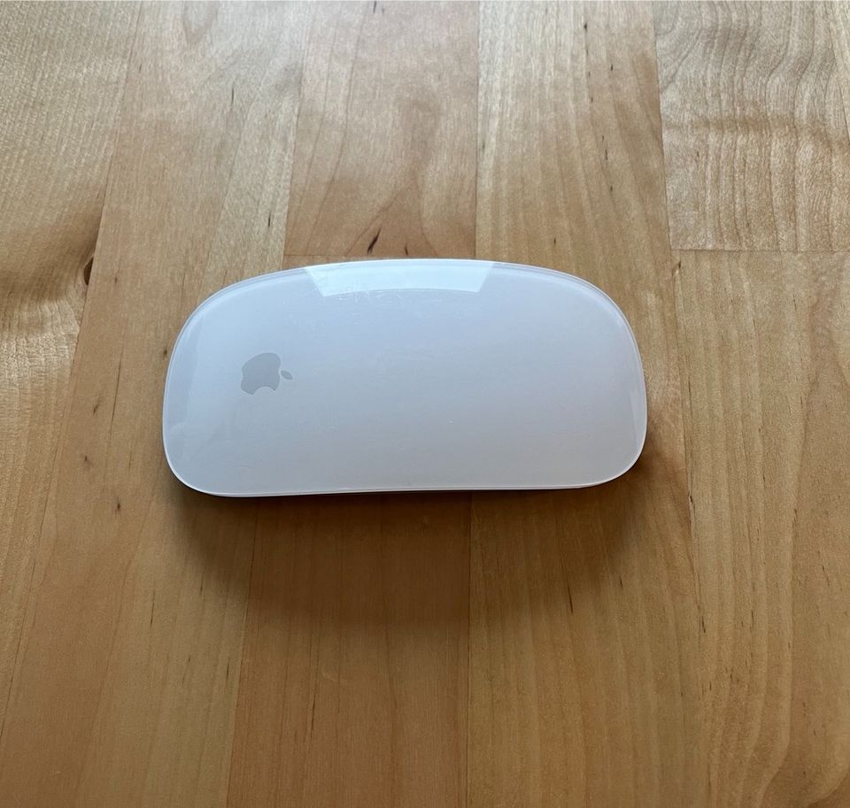 Apple Tastatur und Maus Set in Osnabrück