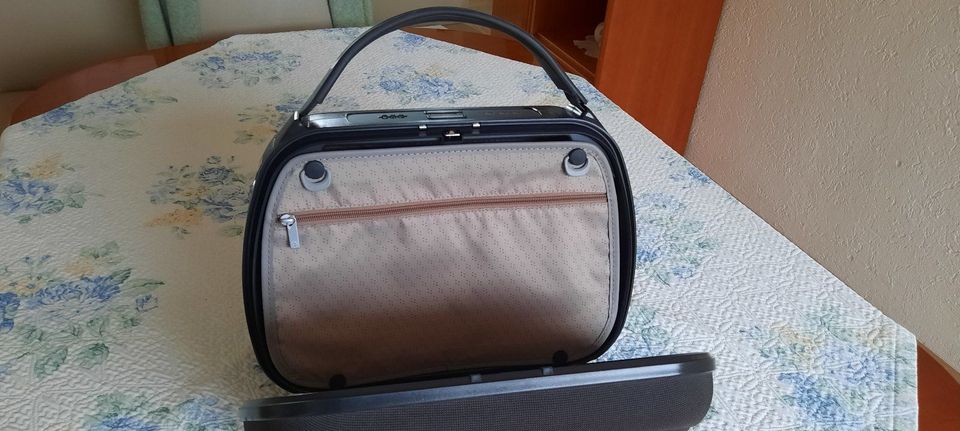 SAMSONITE Beauty Case Kosmetikkoffer in Langenlonsheim