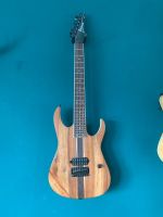 (Tausch möglich) Ibanez RG 7 String Custom (RG7321 Hals) Duisburg - Walsum Vorschau