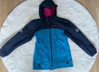 Jack Wolfskin Texapore Regenjacke Gr.152 mit Fleecejacke Nordrhein-Westfalen - Heiligenhaus Vorschau