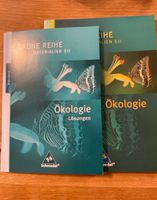 Grüne Reihe Ökologie mit Lösungen Lehrbuch Biologie Niedersachsen - Braunschweig Vorschau