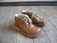 Duck Feet, gefüttert, hellbraun, Größe 37, Halbstiefel, Boots Leipzig - Meusdorf Vorschau