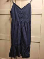 Kleid Superdry 38 Neu Blau Damen Sommerkleid Eimsbüttel - Hamburg Lokstedt Vorschau