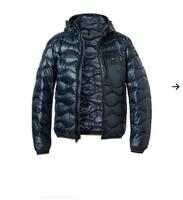 Blauer usa Jacke Bremen - Walle Vorschau