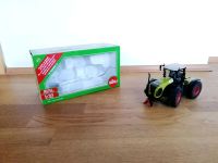 Siku 1: 32 Claas Xerion Baden-Württemberg - Hayingen Vorschau