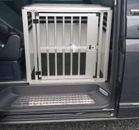 Hunde Autobox Metbox Transportbox / Multivan / Kangoo / Berlingo Nordrhein-Westfalen - Heinsberg Vorschau