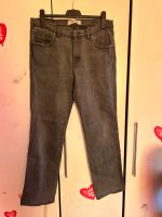 Angelo Litrico Jeans 38 / 32 grau Nürnberg (Mittelfr) - Südstadt Vorschau