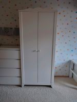 Ikea, Hensvik, Kleiderschrank,  Kinderzimmer Thüringen - Gera Vorschau
