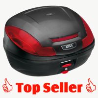 GIVI E470N Simply III Monolock Topcase 47l (ohne Platte) E4700N Kr. München - Haar Vorschau