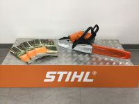 Stihl Kettensäge MS162 !!!Angebot!!! Art. Nr.: 1148 200 0000 Niedersachsen - Hillerse Vorschau