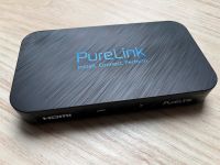 Purelink HDMI 2.1 eARC Soundbar Adapter CSC200 Nordrhein-Westfalen - Rommerskirchen Vorschau