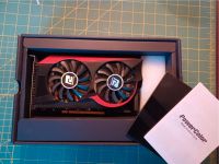 PowerColor Radeon R7 265, 2Gb, DDR5 Bayern - Zirndorf Vorschau