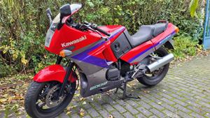 Kawasaki 600, Motorrad gebraucht kaufen in Hessen Kawasaki 600, Motorrad gebraucht kaufen in Hessen