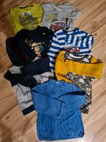 7 Pullis Sweatshirt 104 Dortmund - Brackel Vorschau