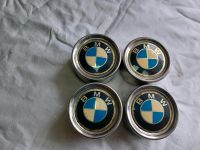 BMW 02er 1502-2002tii, e21 315-323i Nabendeckel, Felgen Deckel Nordrhein-Westfalen - Heiden Vorschau