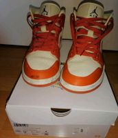 WMNS Air Jordan 1 MID SE München - Ramersdorf-Perlach Vorschau