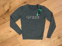 Neu! Pullover von GUESS Gr M in grau incl. Versand ! Bayern - Garmisch-Partenkirchen Vorschau
